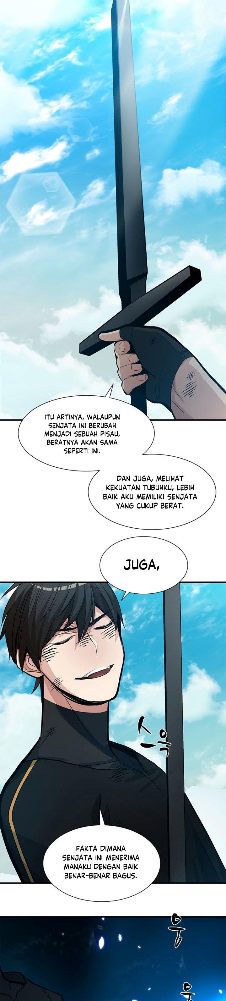 The Tutorial is Too Hard Chap 90 - Next Chap 91