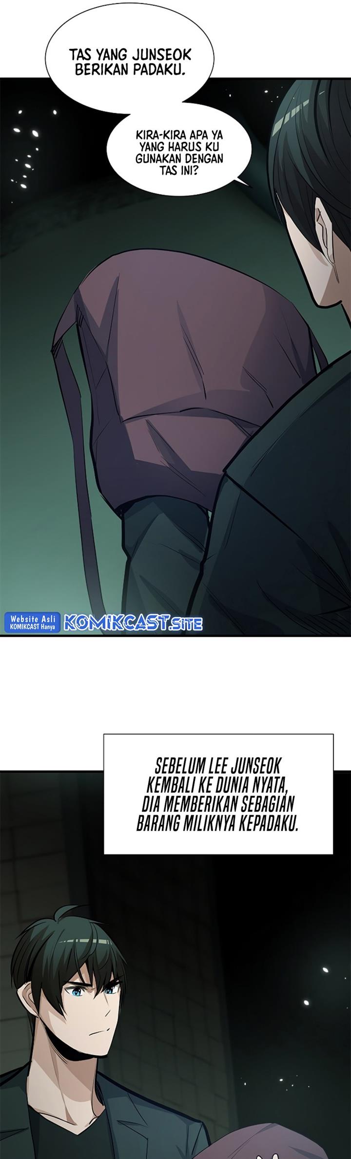 The Tutorial is Too Hard Chap 91 - Next Chap 92