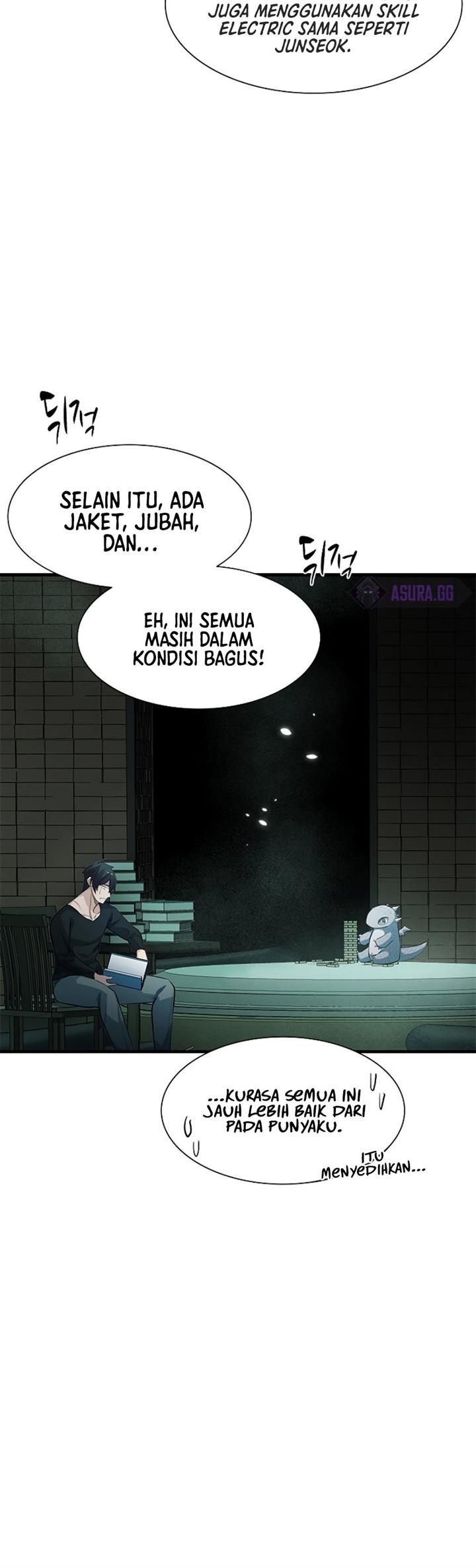 The Tutorial is Too Hard Chap 91 - Next Chap 92