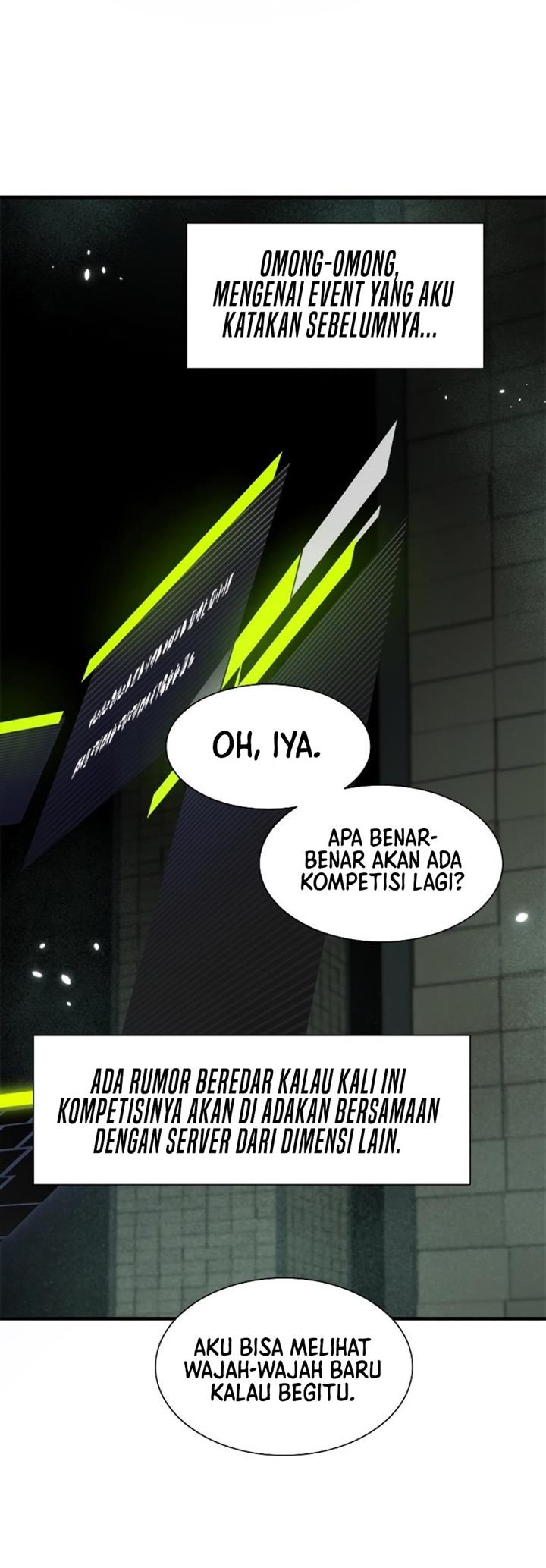 The Tutorial is Too Hard Chap 91 - Next Chap 92