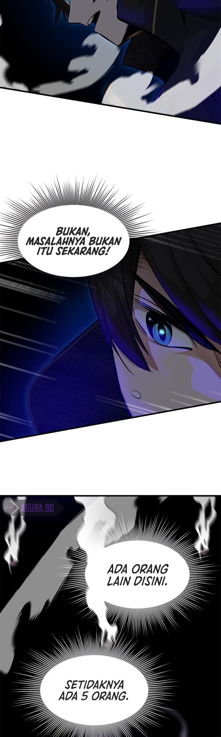 The Tutorial is Too Hard Chap 91 - Next Chap 92