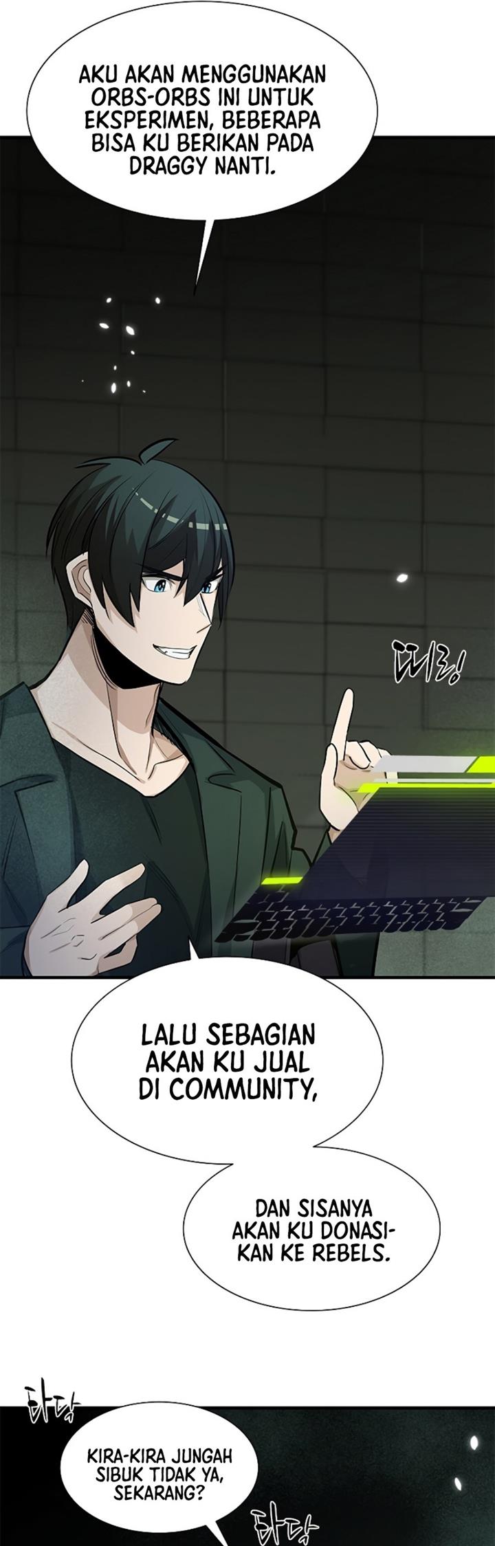 The Tutorial is Too Hard Chap 91 - Next Chap 92