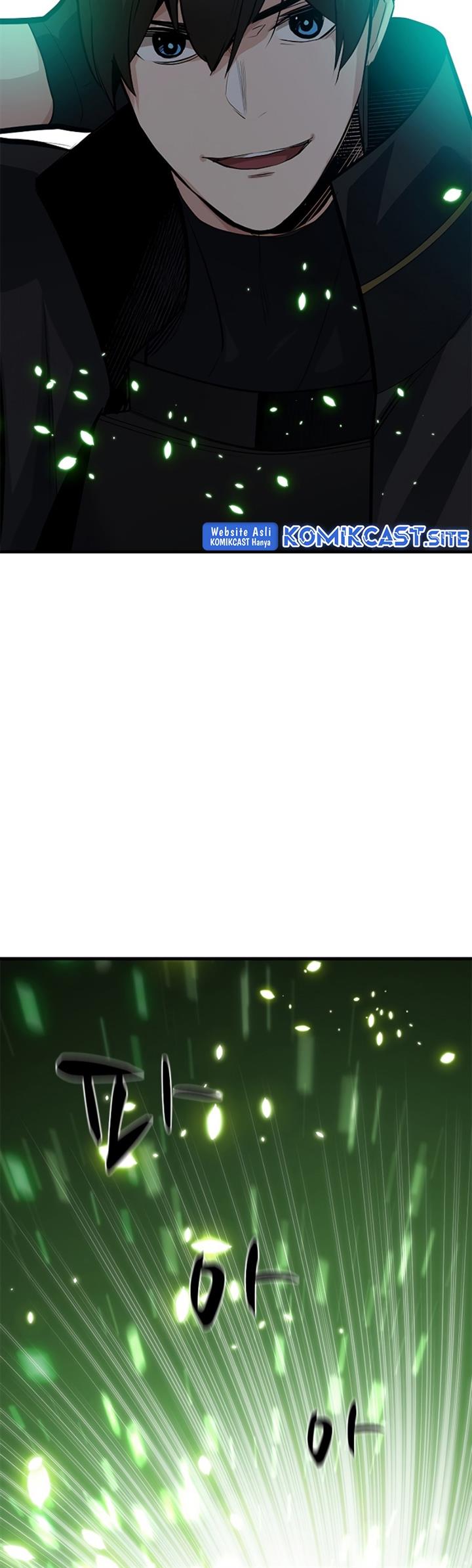 The Tutorial is Too Hard Chap 91 - Next Chap 92