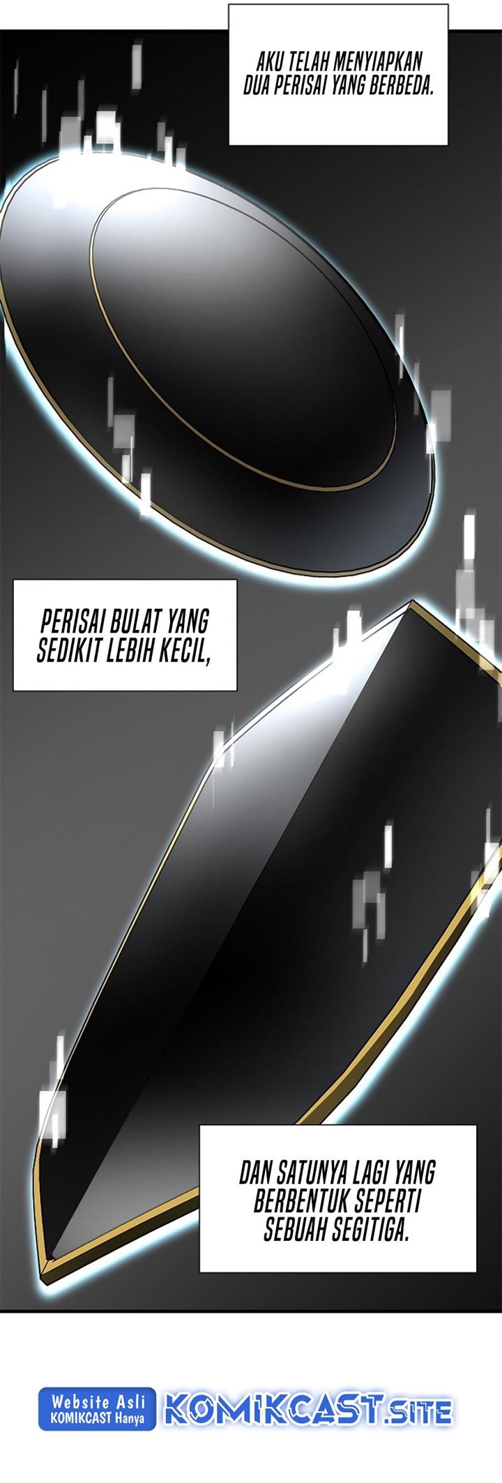 The Tutorial is Too Hard Chap 91 - Next Chap 92