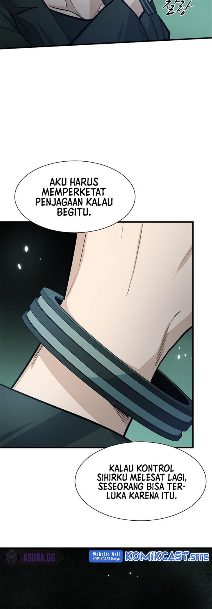 The Tutorial is Too Hard Chap 91 - Next Chap 92