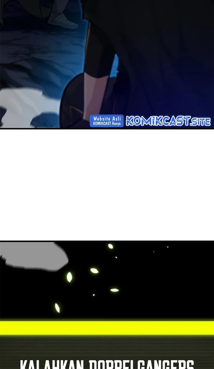 The Tutorial is Too Hard Chap 91 - Next Chap 92