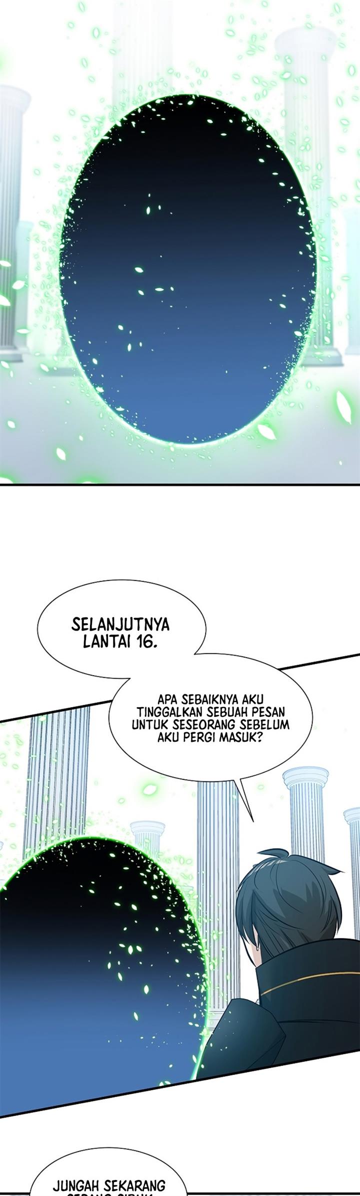 The Tutorial is Too Hard Chap 91 - Next Chap 92
