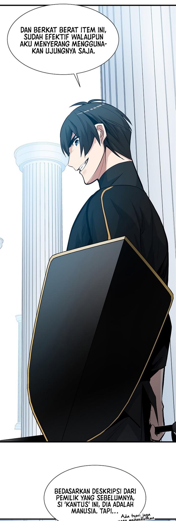 The Tutorial is Too Hard Chap 91 - Next Chap 92