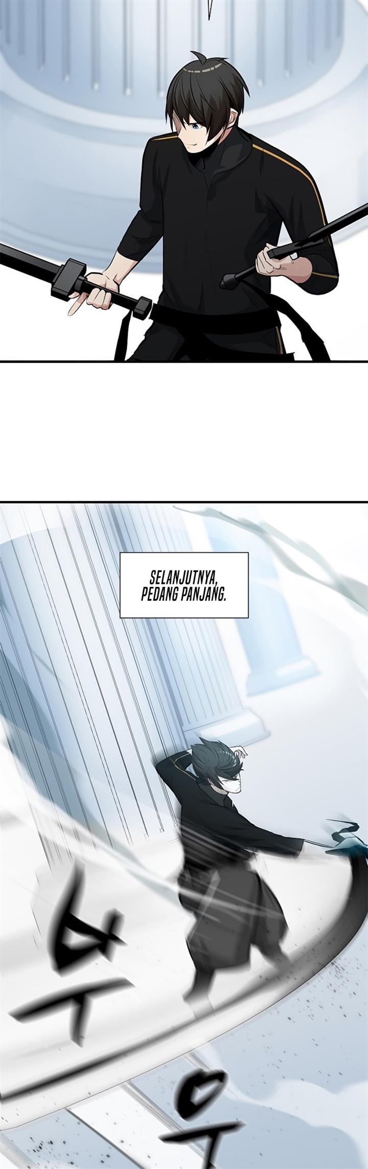 The Tutorial is Too Hard Chap 91 - Next Chap 92