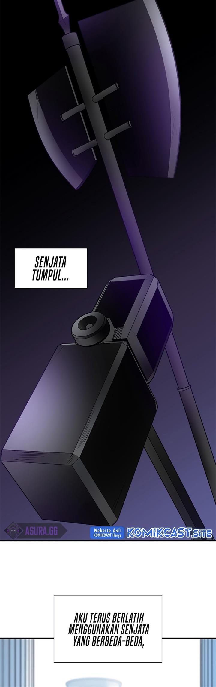 The Tutorial is Too Hard Chap 91 - Next Chap 92