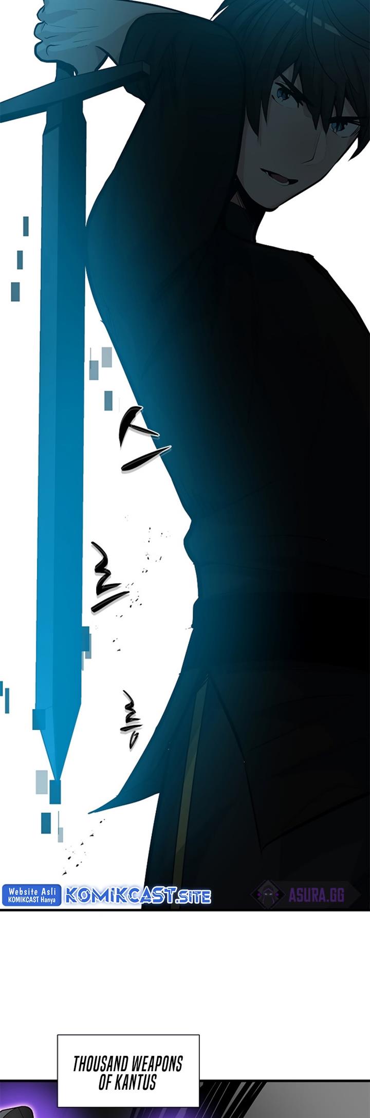 The Tutorial is Too Hard Chap 91 - Next Chap 92