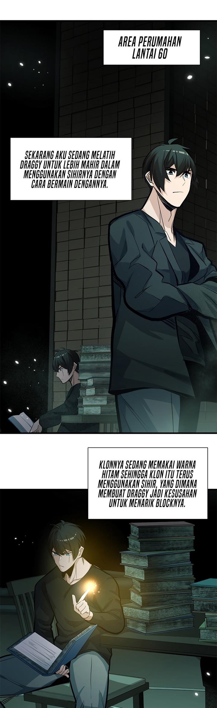 The Tutorial is Too Hard Chap 91 - Next Chap 92