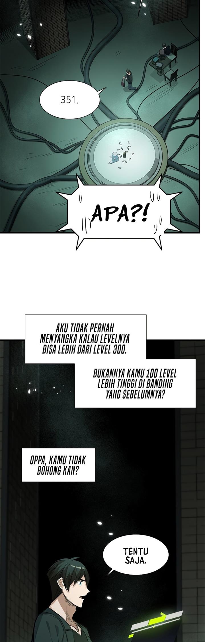 The Tutorial is Too Hard Chap 91 - Next Chap 92