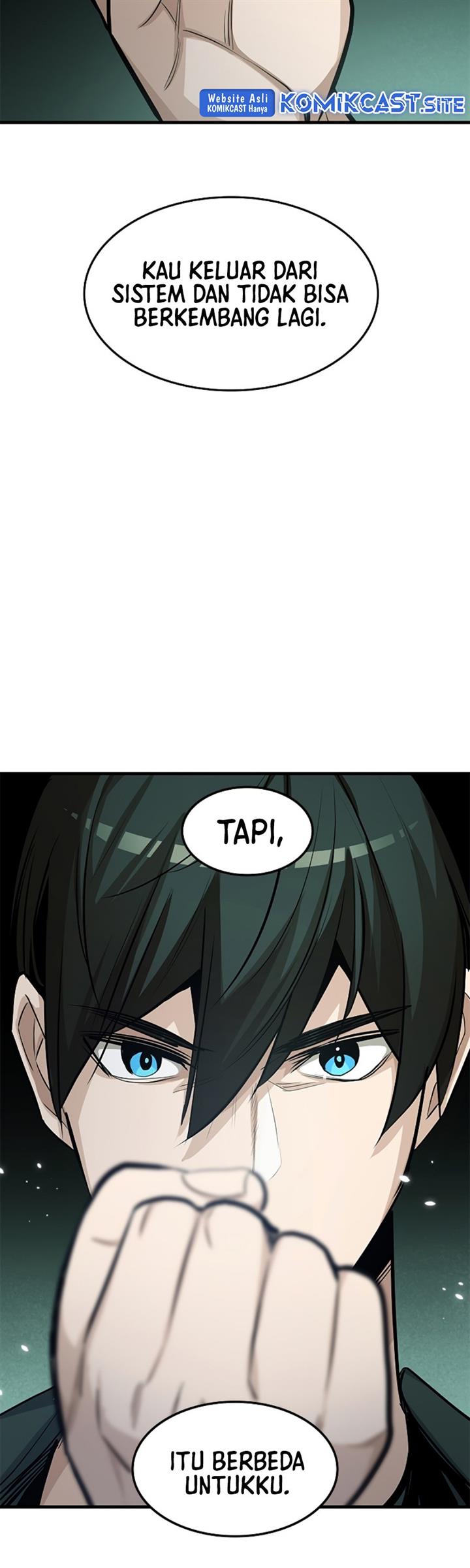 The Tutorial is Too Hard Chap 91 - Next Chap 92