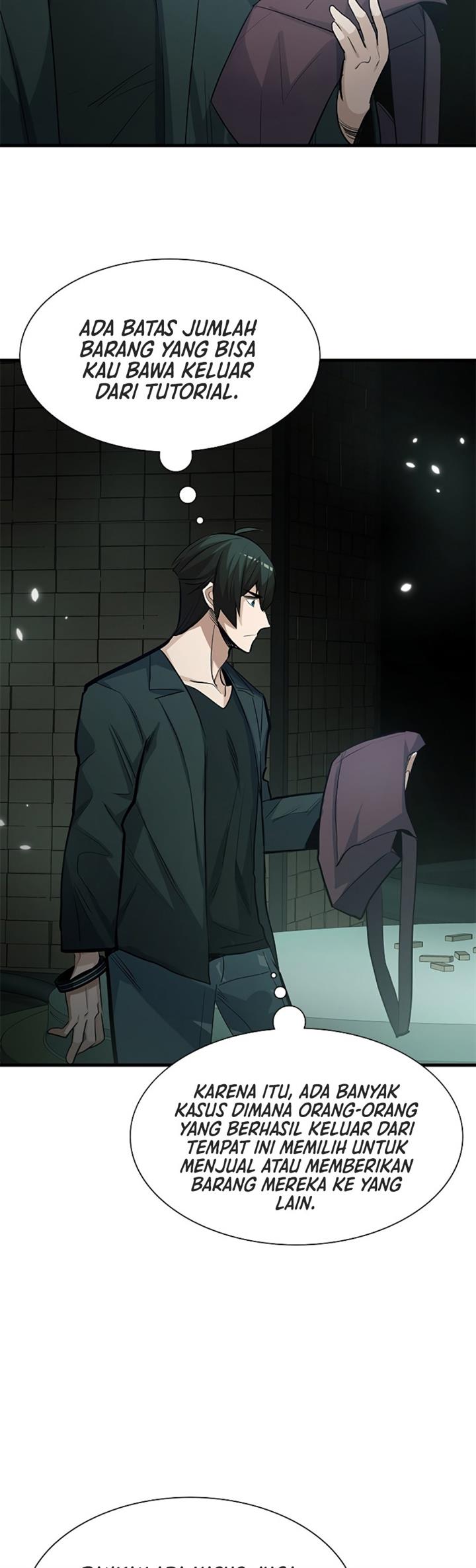 The Tutorial is Too Hard Chap 91 - Next Chap 92