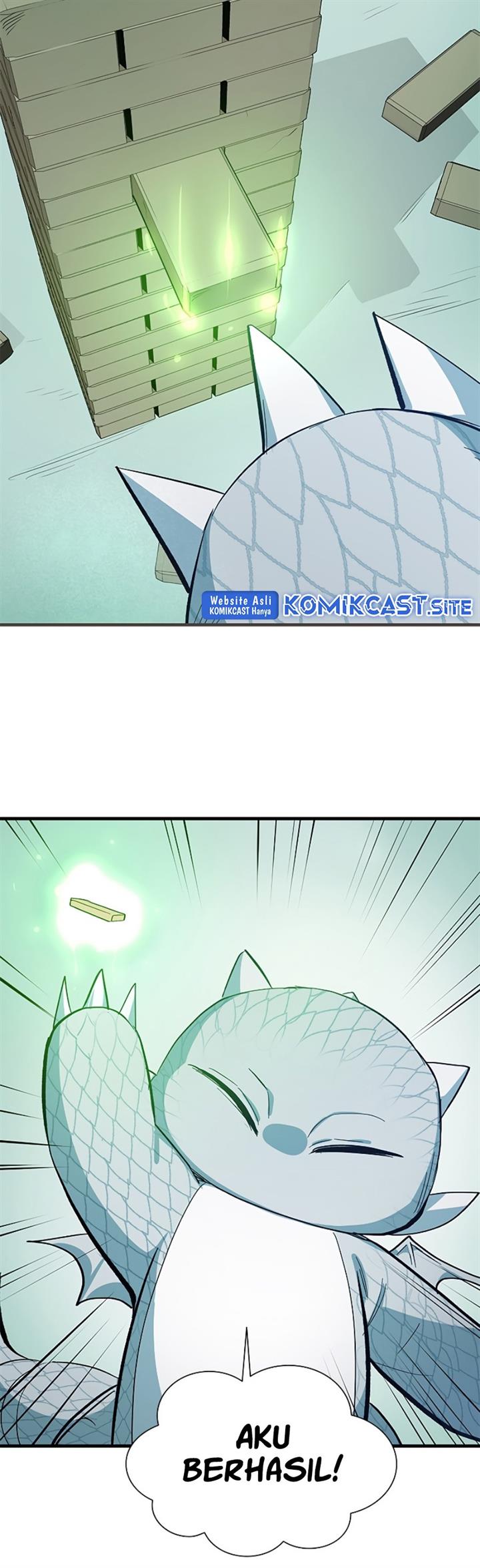 The Tutorial is Too Hard Chap 91 - Next Chap 92