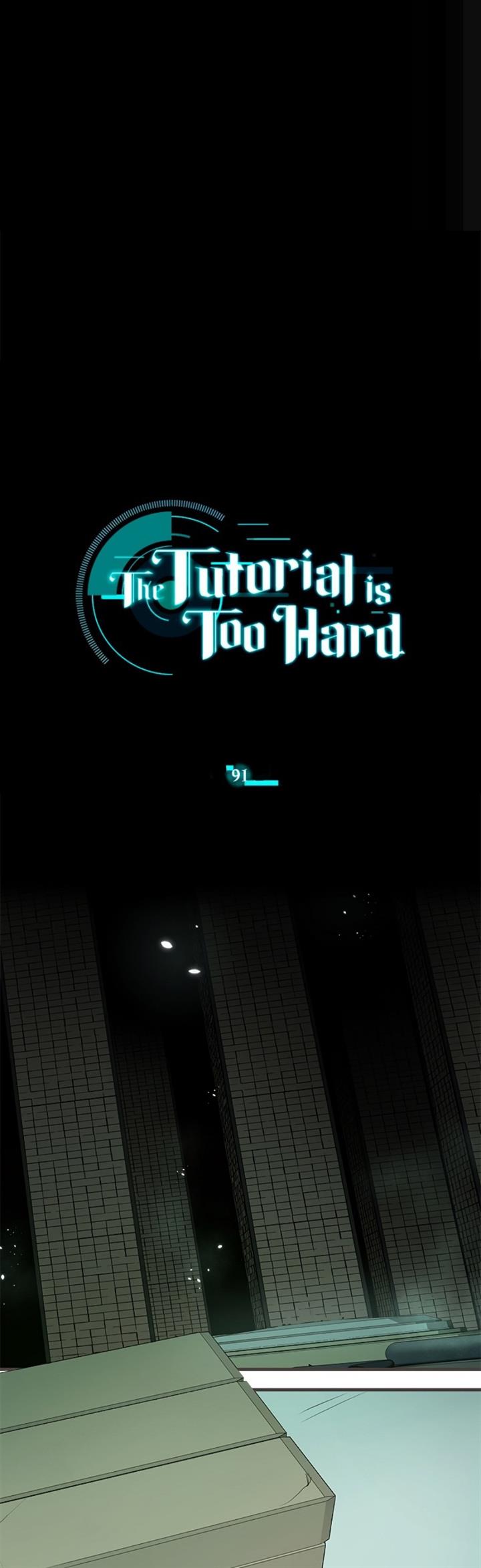 The Tutorial is Too Hard Chap 91 - Next Chap 92