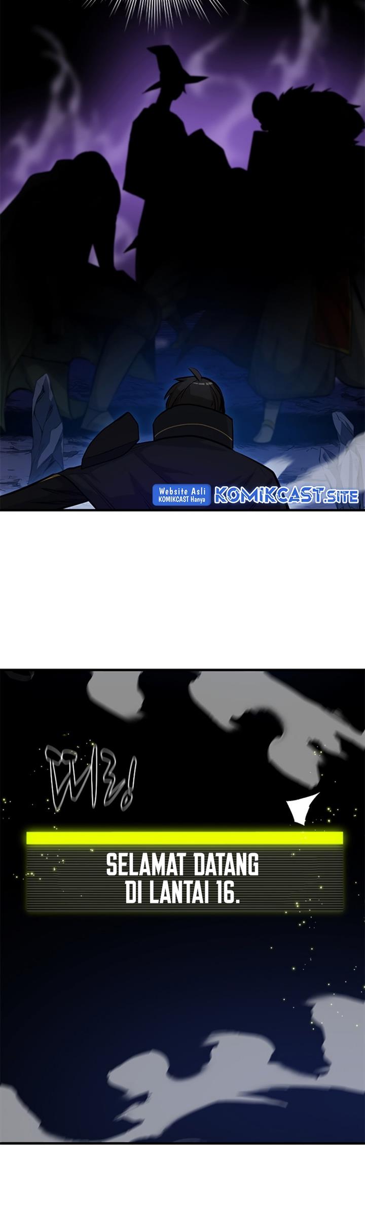 The Tutorial is Too Hard Chap 91 - Next Chap 92