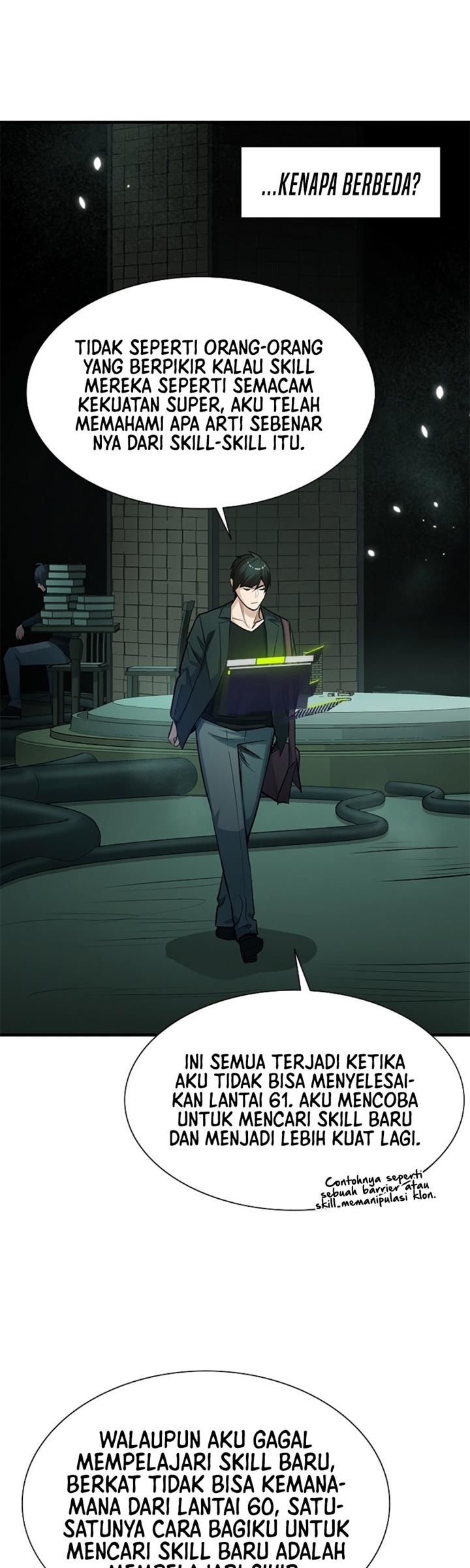 The Tutorial is Too Hard Chap 91 - Next Chap 92