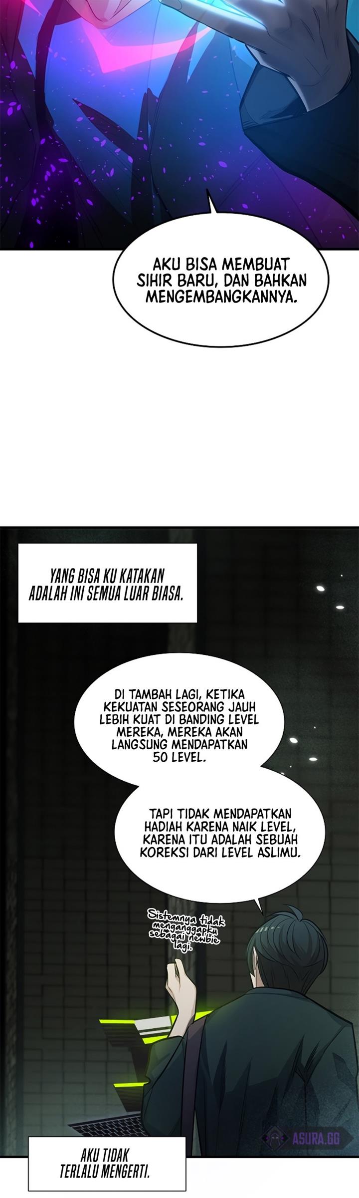 The Tutorial is Too Hard Chap 91 - Next Chap 92