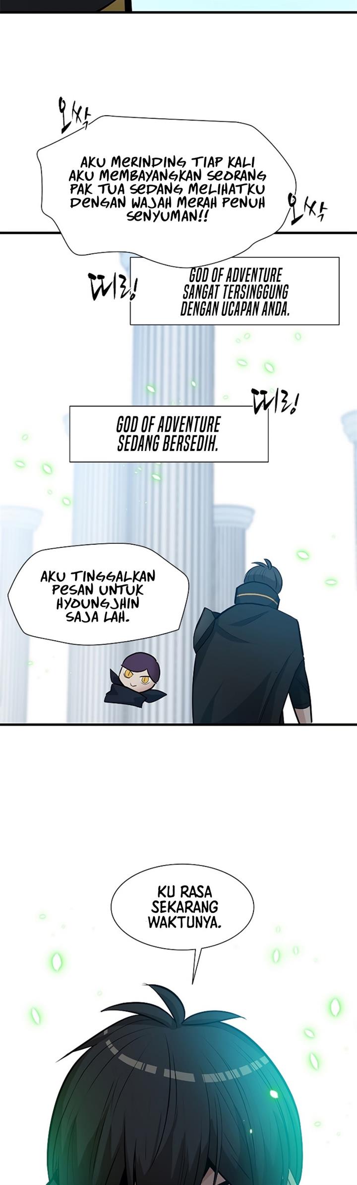 The Tutorial is Too Hard Chap 91 - Next Chap 92