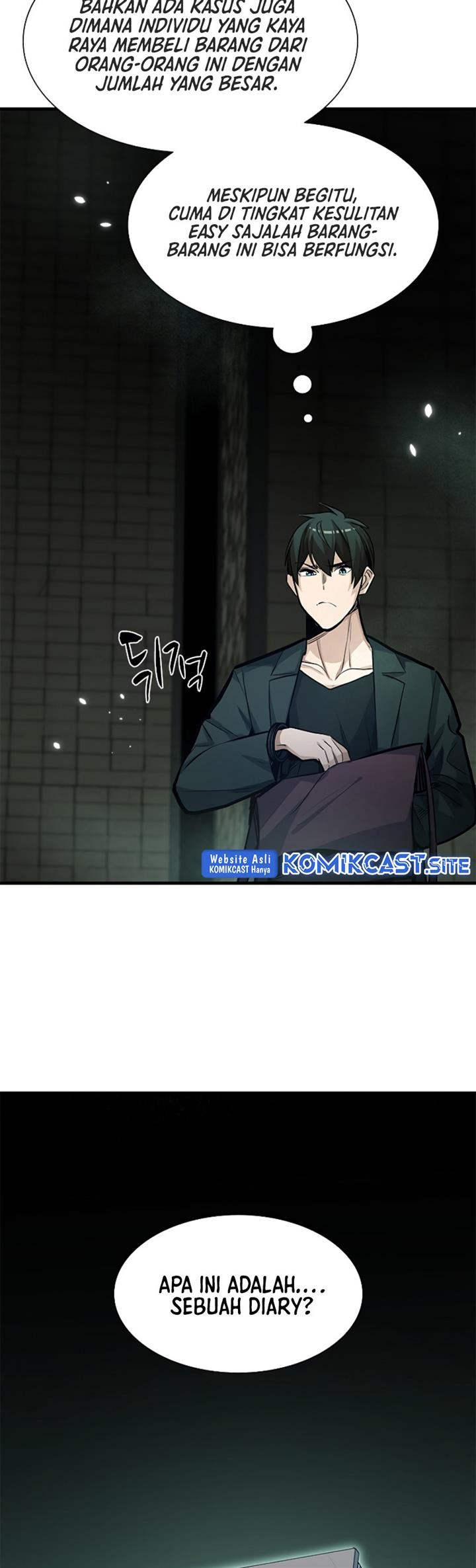 The Tutorial is Too Hard Chap 91 - Next Chap 92