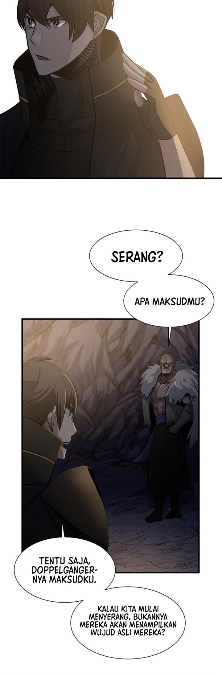 The Tutorial is Too Hard Chap 92 - Next Chap 93