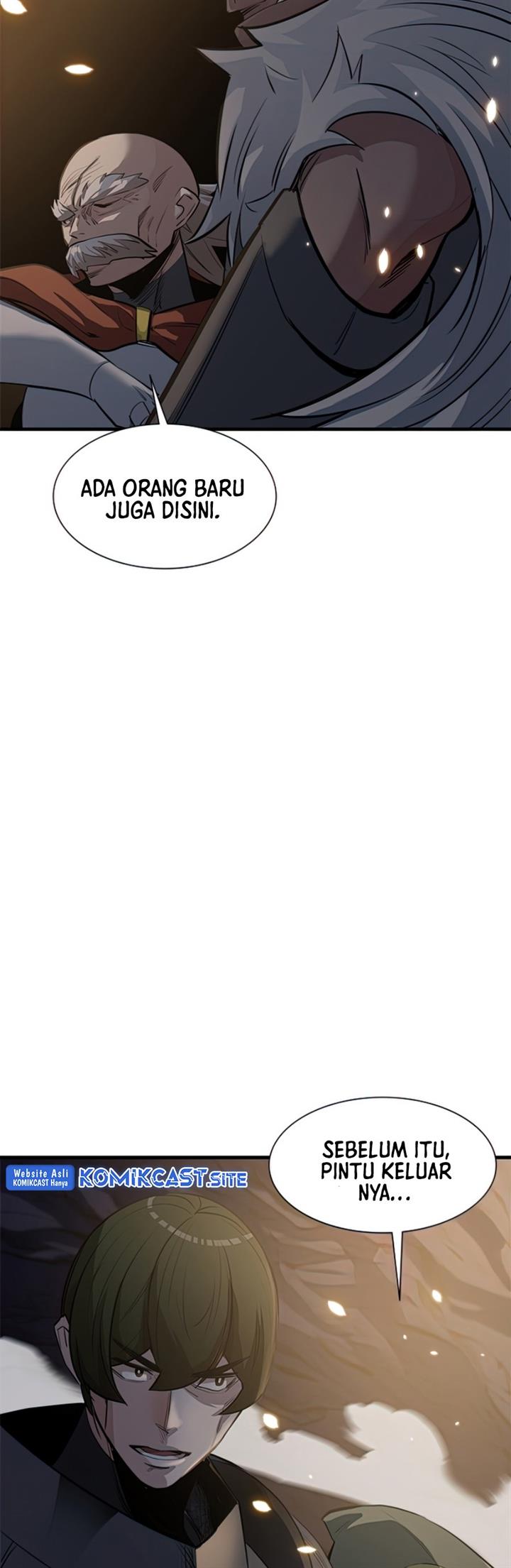 The Tutorial is Too Hard Chap 92 - Next Chap 93