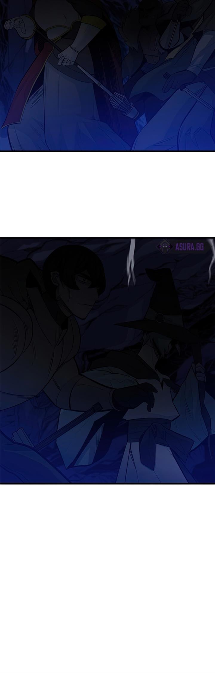 The Tutorial is Too Hard Chap 92 - Next Chap 93