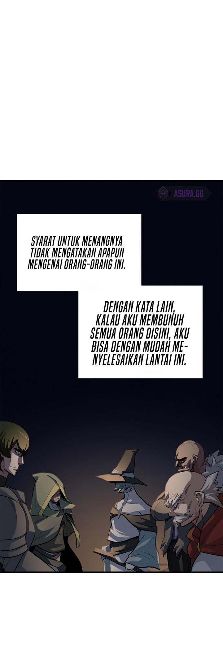 The Tutorial is Too Hard Chap 92 - Next Chap 93