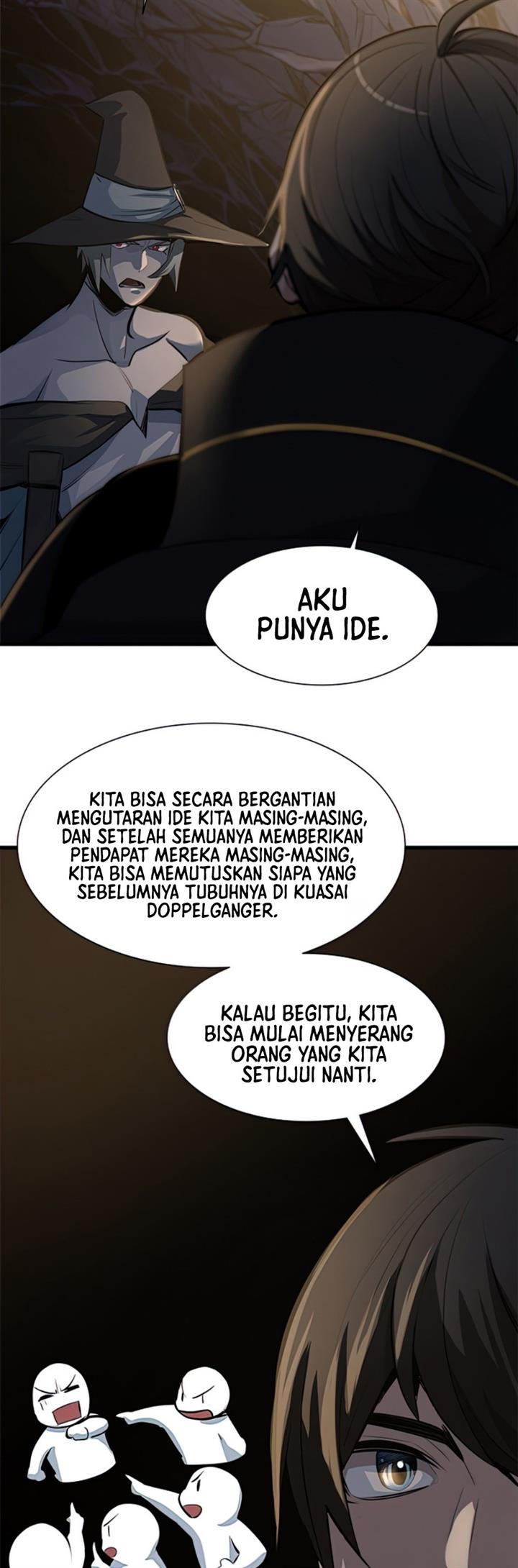 The Tutorial is Too Hard Chap 92 - Next Chap 93