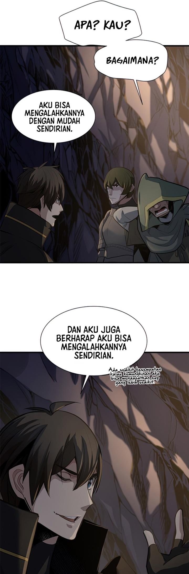 The Tutorial is Too Hard Chap 92 - Next Chap 93