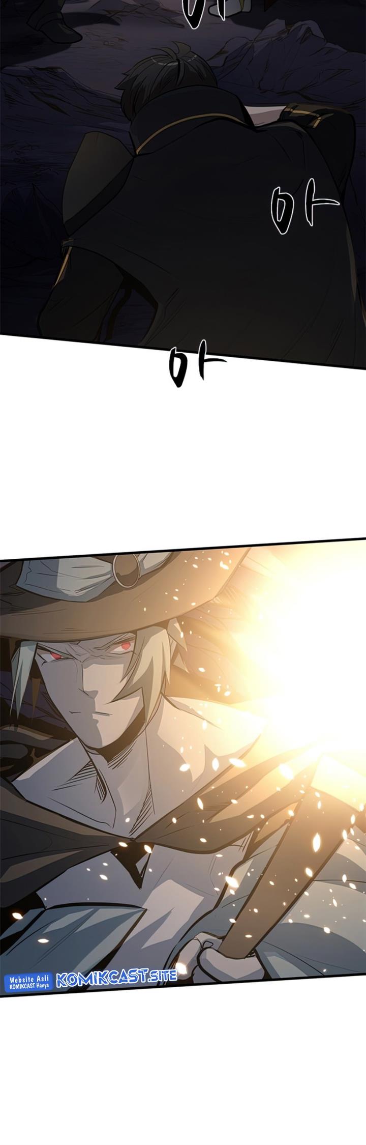 The Tutorial is Too Hard Chap 92 - Next Chap 93