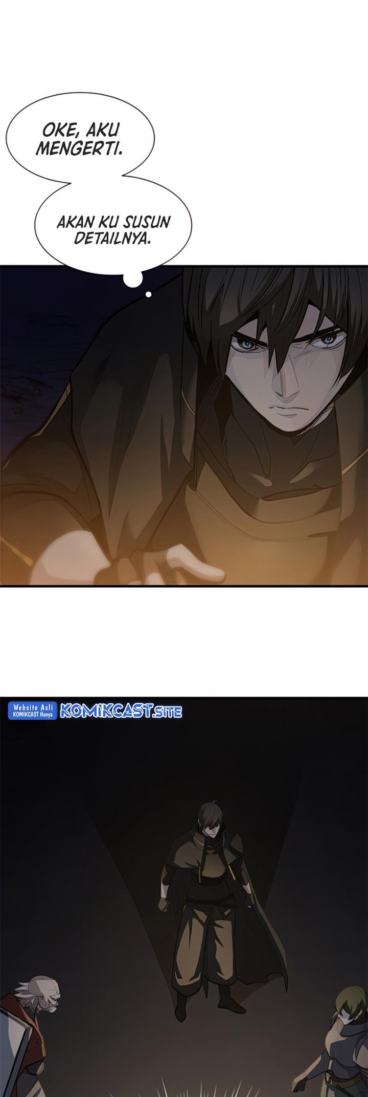 The Tutorial is Too Hard Chap 92 - Next Chap 93