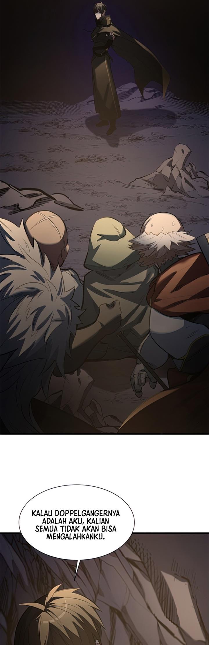 The Tutorial is Too Hard Chap 92 - Next Chap 93