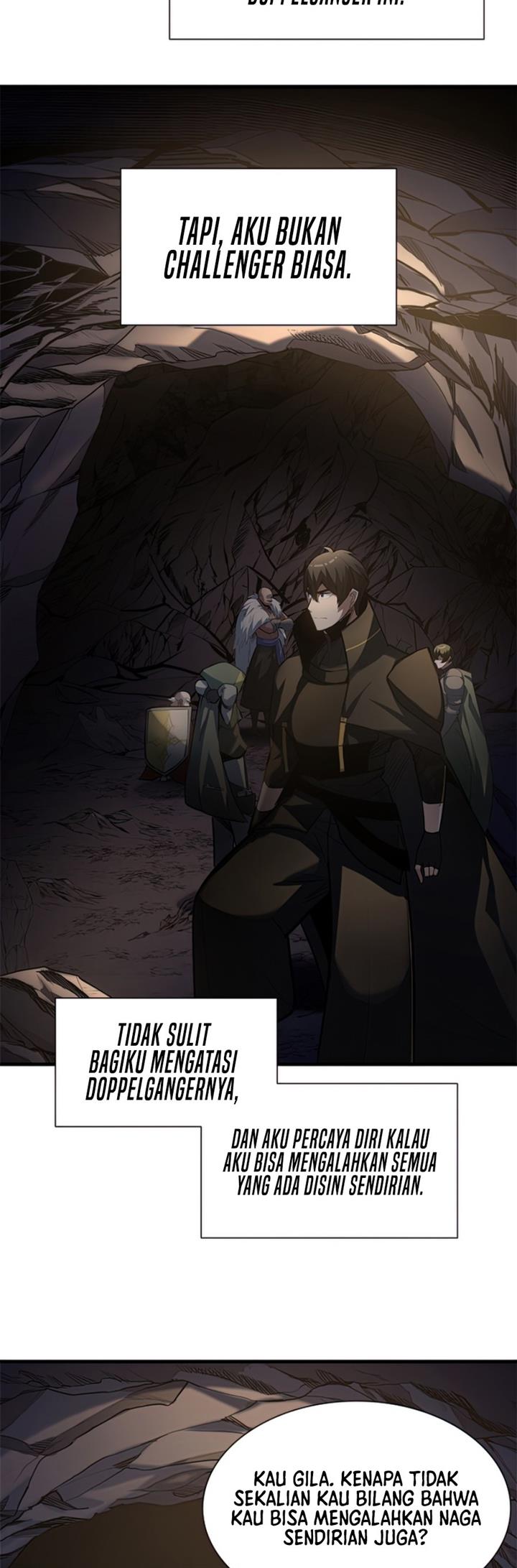 The Tutorial is Too Hard Chap 92 - Next Chap 93