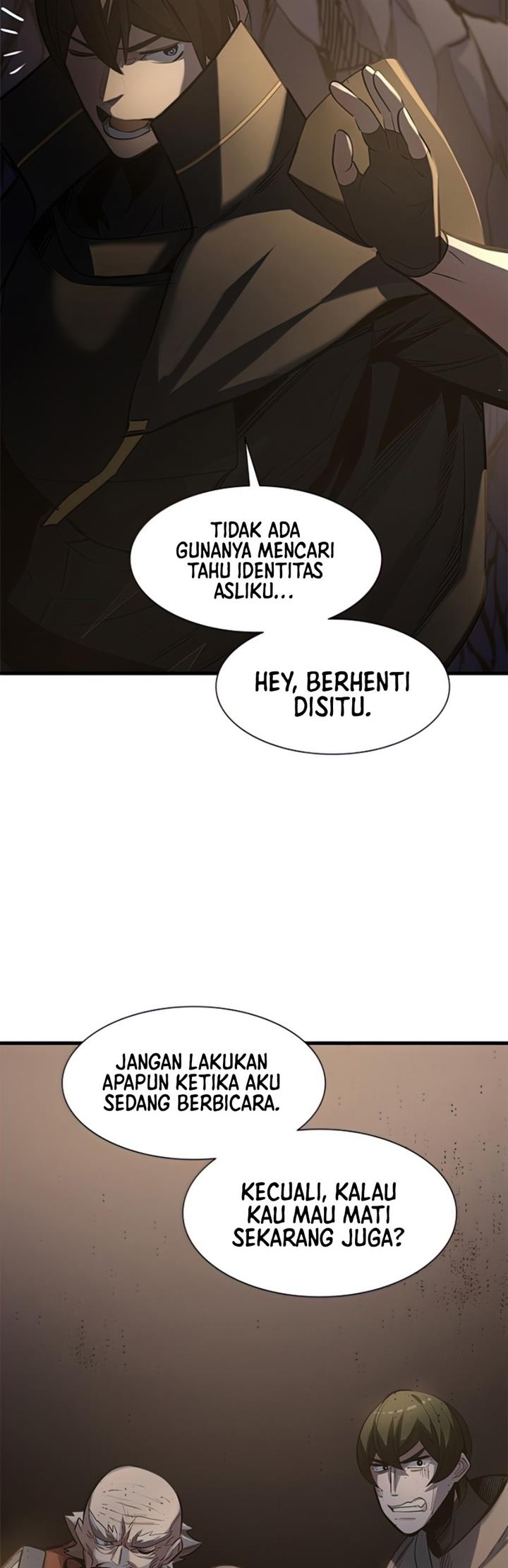 The Tutorial is Too Hard Chap 92 - Next Chap 93