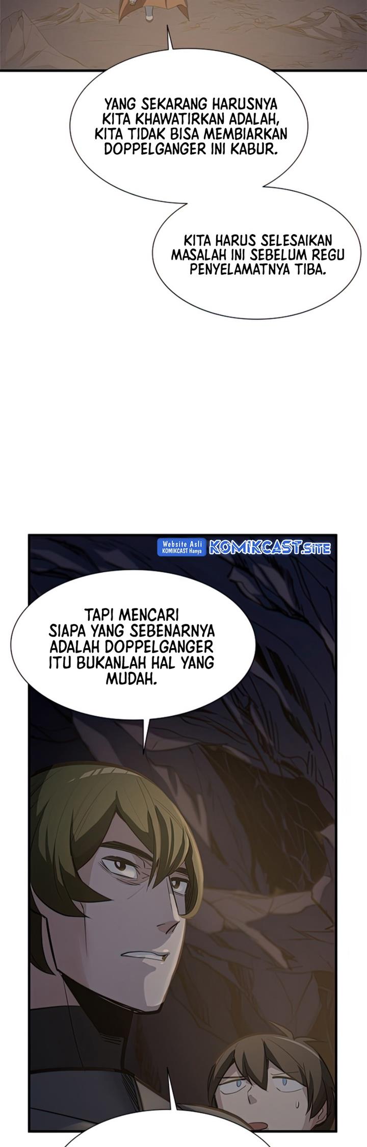 The Tutorial is Too Hard Chap 92 - Next Chap 93