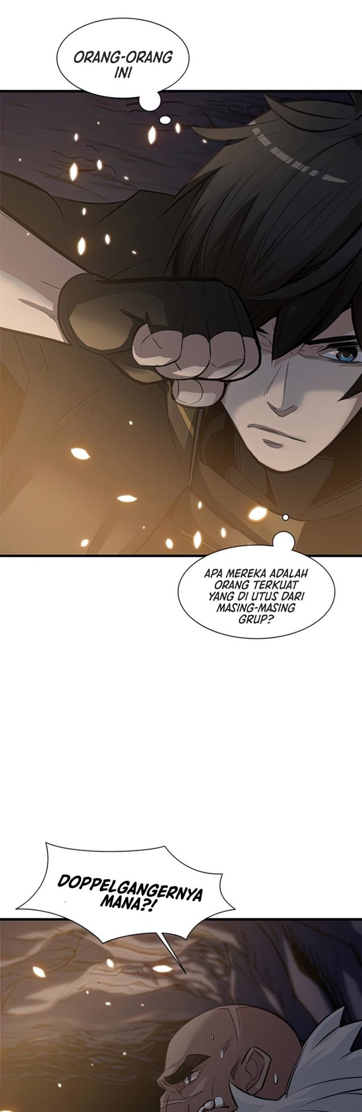 The Tutorial is Too Hard Chap 92 - Next Chap 93