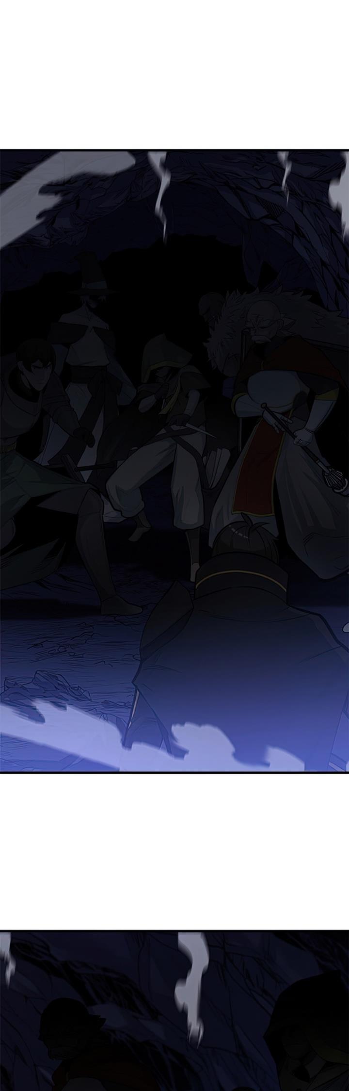 The Tutorial is Too Hard Chap 92 - Next Chap 93