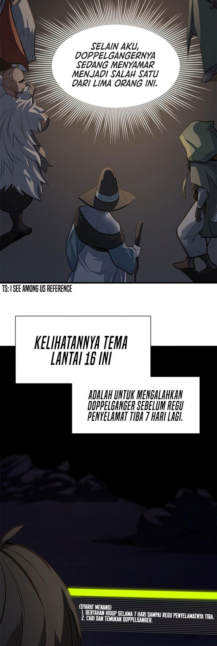 The Tutorial is Too Hard Chap 92 - Next Chap 93