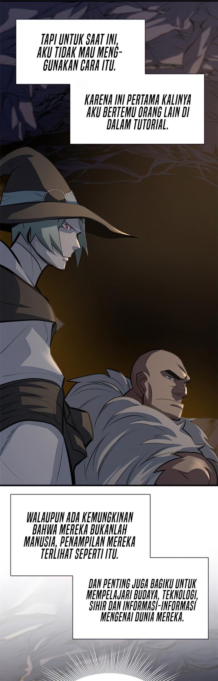 The Tutorial is Too Hard Chap 92 - Next Chap 93