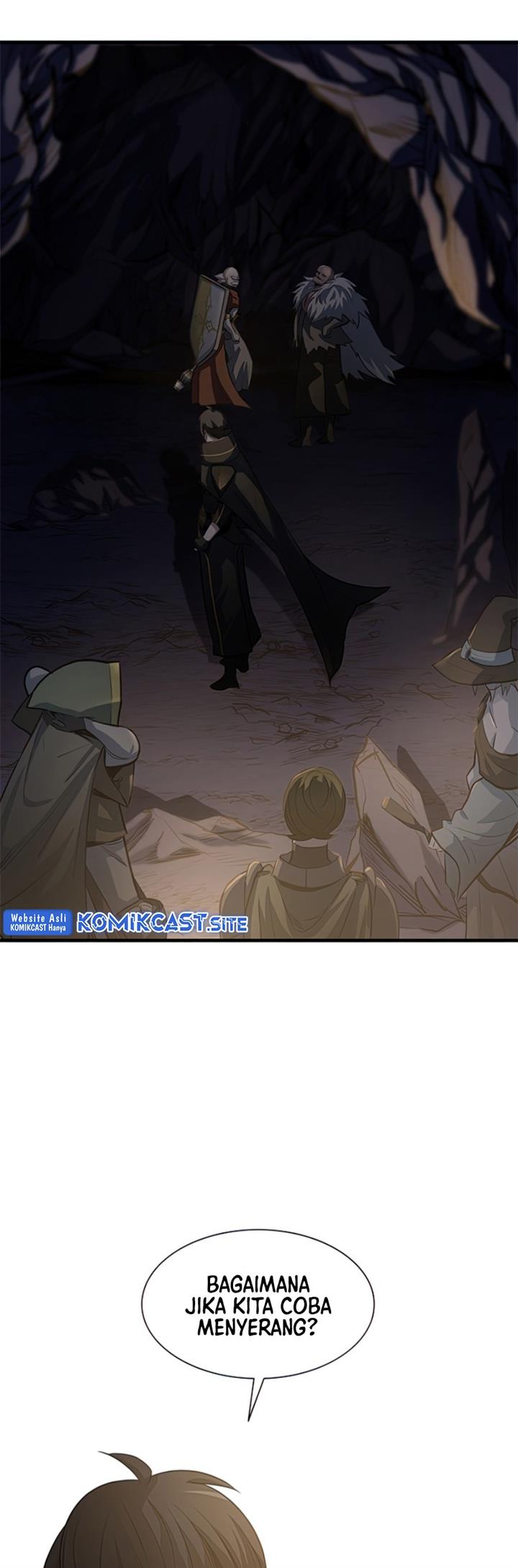 The Tutorial is Too Hard Chap 92 - Next Chap 93