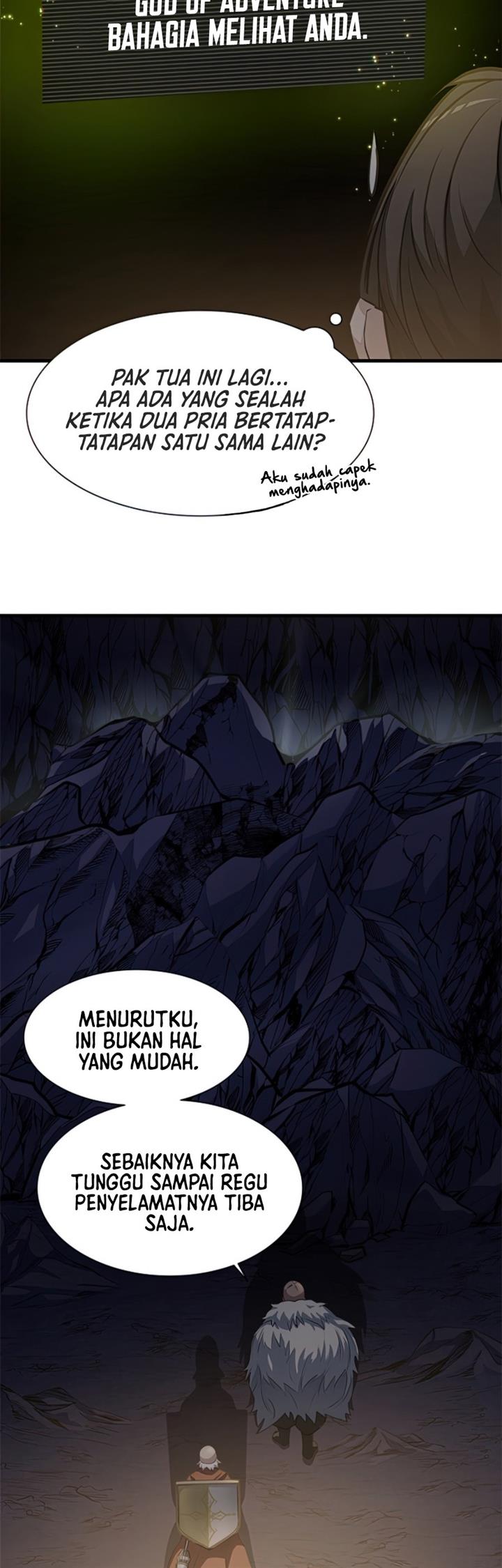 The Tutorial is Too Hard Chap 92 - Next Chap 93