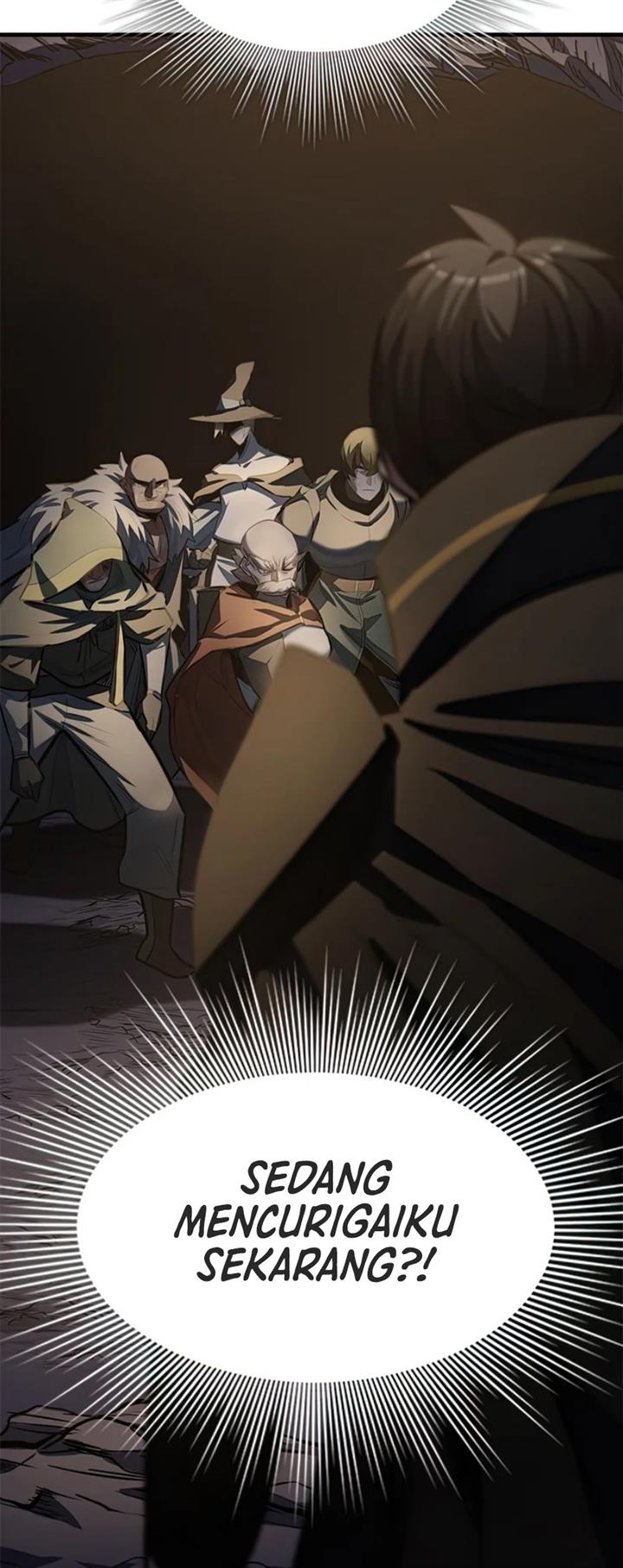 The Tutorial is Too Hard Chap 92 - Next Chap 93