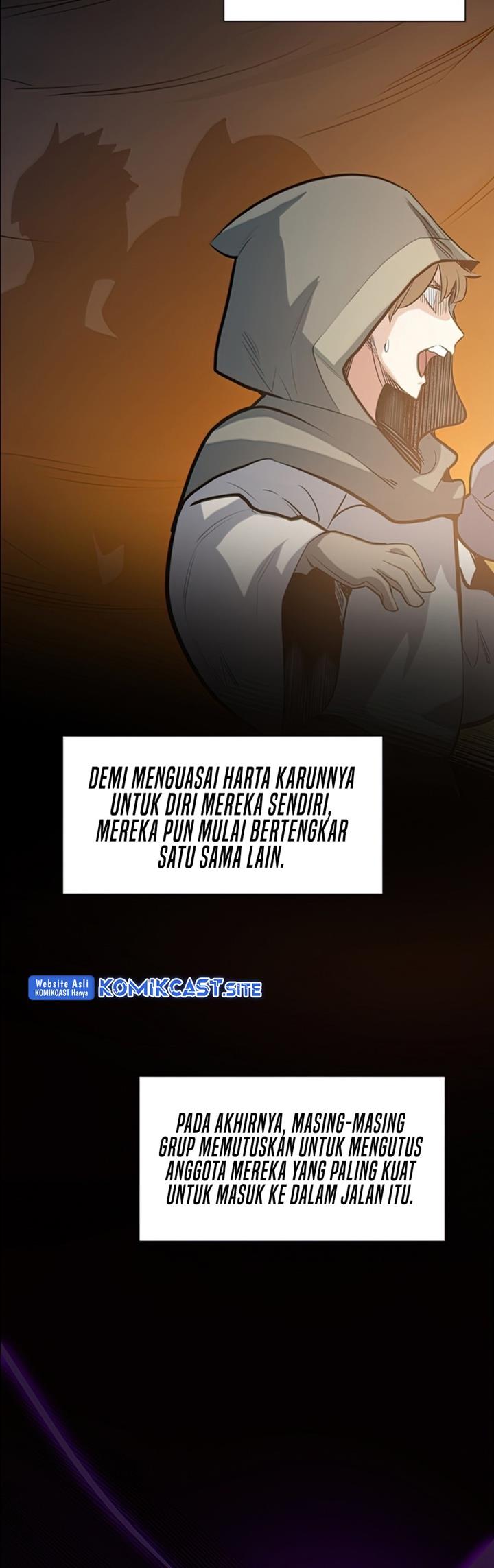 The Tutorial is Too Hard Chap 92 - Next Chap 93