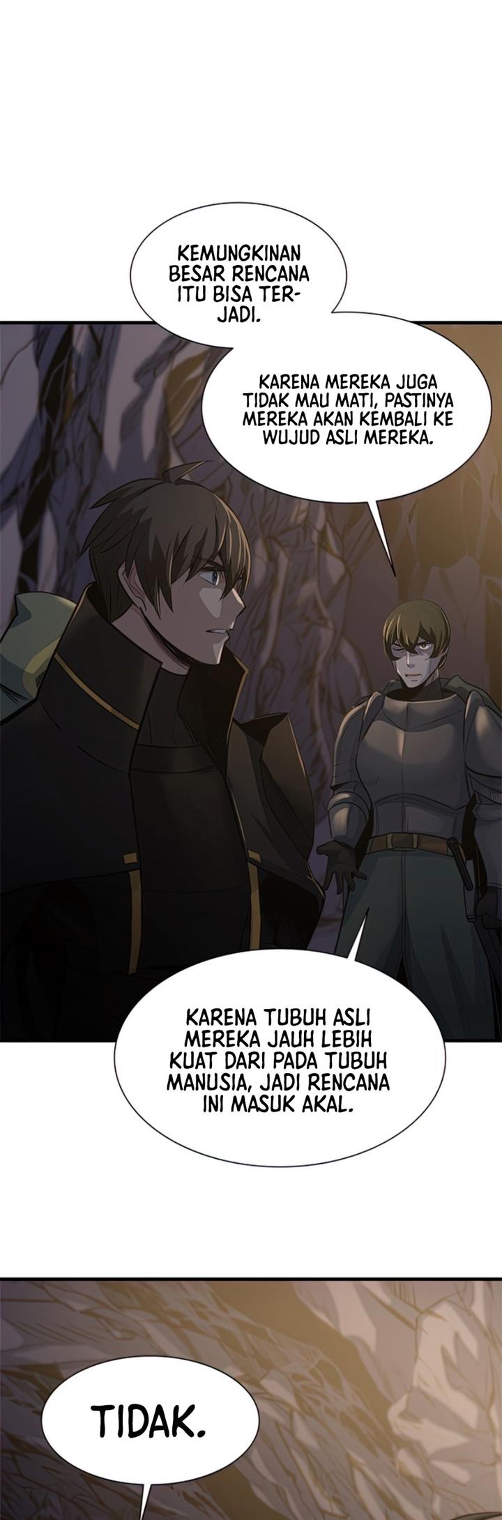 The Tutorial is Too Hard Chap 92 - Next Chap 93