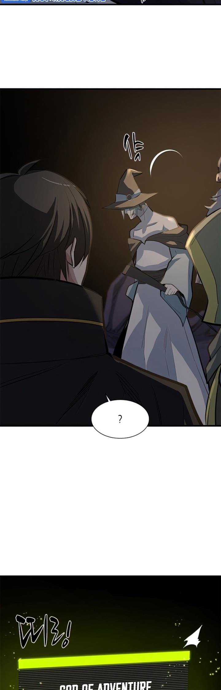 The Tutorial is Too Hard Chap 92 - Next Chap 93