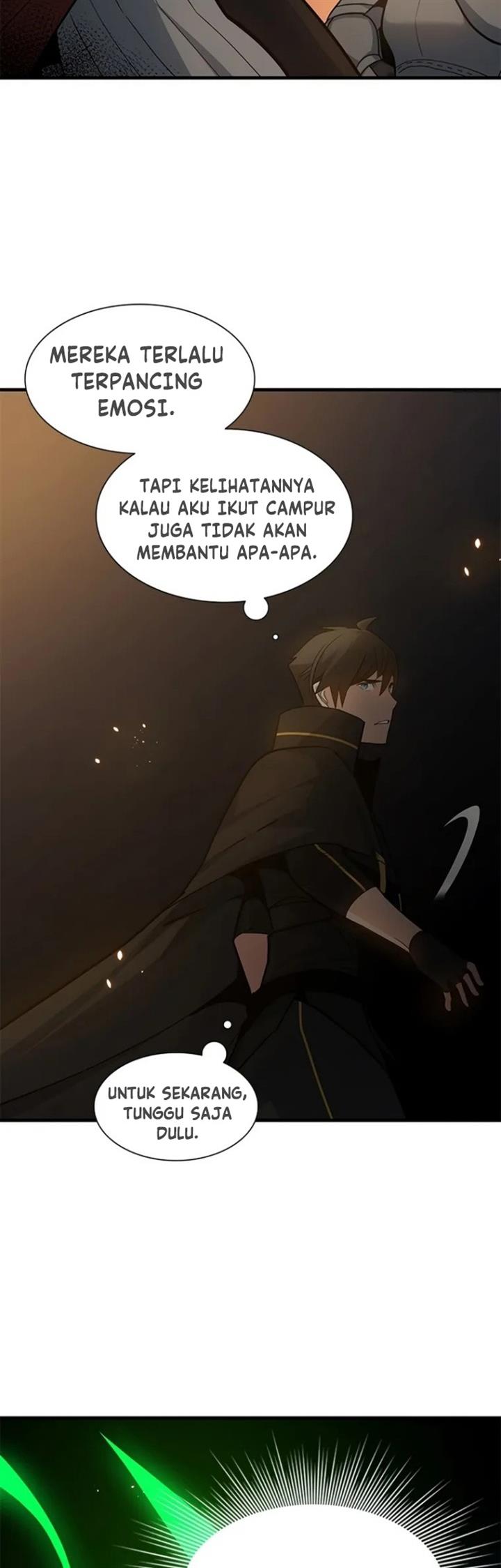 The Tutorial is Too Hard Chap 97 - Next Chap 98