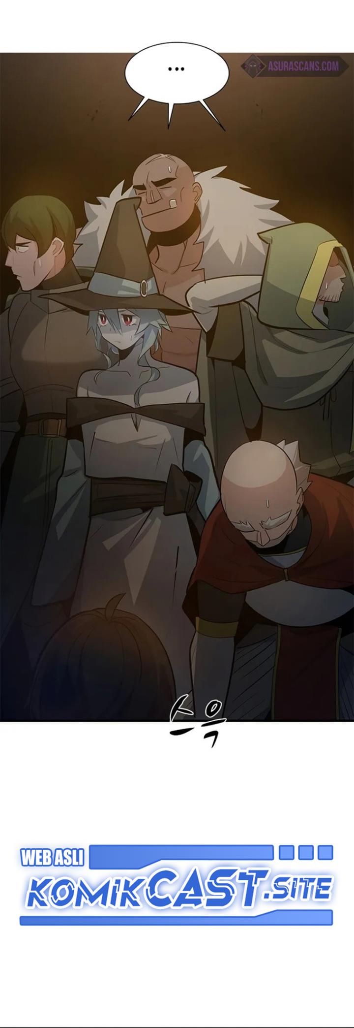 The Tutorial is Too Hard Chap 97 - Next Chap 98